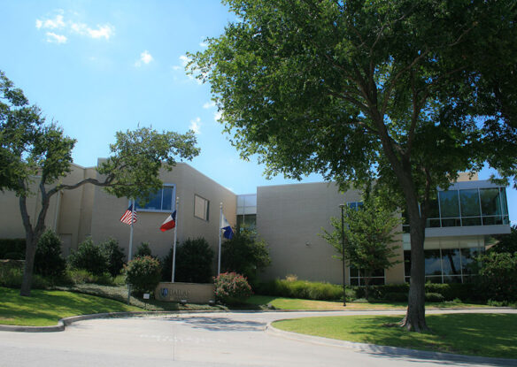 Dallas Academy - Dallas, TX