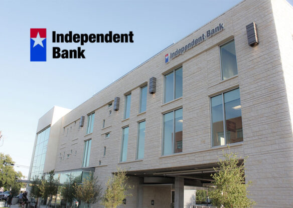 Independent Bank - Austin, TX