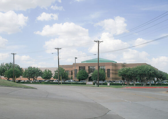 Republic National Distributing Co. - Grand Prairie, TX