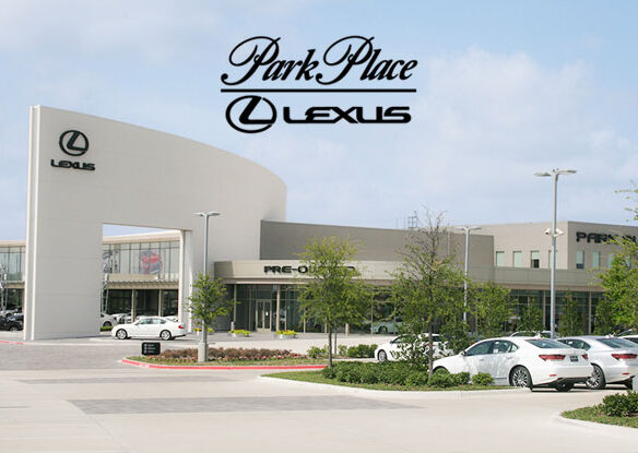 Park Place Lexus - Plano, TX